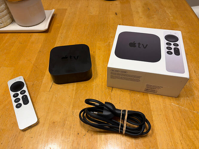 Venta ATV 1